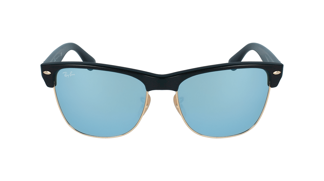 Clubmaster large hot sale